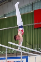 Thumbnail - JT3 - Evan McPhillips - Gymnastique Artistique - 2021 - egWohnen Juniorstrophy - Participants - Great Britain 02042_17952.jpg