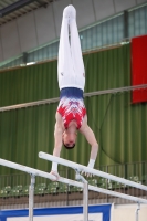 Thumbnail - JT3 - Evan McPhillips - Gymnastique Artistique - 2021 - egWohnen Juniorstrophy - Participants - Great Britain 02042_17956.jpg