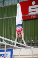 Thumbnail - JT3 - Evan McPhillips - Gymnastique Artistique - 2021 - egWohnen Juniorstrophy - Participants - Great Britain 02042_17959.jpg