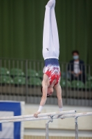 Thumbnail - JT3 - Evan McPhillips - Gymnastique Artistique - 2021 - egWohnen Juniorstrophy - Participants - Great Britain 02042_17960.jpg