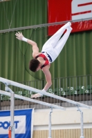 Thumbnail - JT3 - Evan McPhillips - Gymnastique Artistique - 2021 - egWohnen Juniorstrophy - Participants - Great Britain 02042_17961.jpg