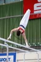 Thumbnail - JT3 - Evan McPhillips - Gymnastique Artistique - 2021 - egWohnen Juniorstrophy - Participants - Great Britain 02042_17962.jpg