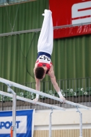 Thumbnail - JT3 - Evan McPhillips - Gymnastique Artistique - 2021 - egWohnen Juniorstrophy - Participants - Great Britain 02042_17963.jpg