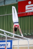 Thumbnail - JT3 - Evan McPhillips - Gymnastique Artistique - 2021 - egWohnen Juniorstrophy - Participants - Great Britain 02042_17964.jpg