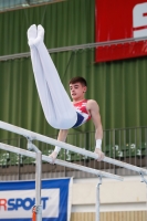 Thumbnail - JT3 - Evan McPhillips - Gymnastique Artistique - 2021 - egWohnen Juniorstrophy - Participants - Great Britain 02042_17967.jpg