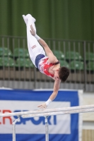 Thumbnail - JT3 - Evan McPhillips - Gymnastique Artistique - 2021 - egWohnen Juniorstrophy - Participants - Great Britain 02042_17969.jpg