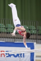Thumbnail - JT3 - Evan McPhillips - Gymnastique Artistique - 2021 - egWohnen Juniorstrophy - Participants - Great Britain 02042_17970.jpg