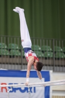 Thumbnail - JT3 - Evan McPhillips - Gymnastique Artistique - 2021 - egWohnen Juniorstrophy - Participants - Great Britain 02042_17972.jpg