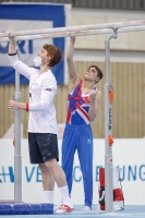 Thumbnail - JT2 - Alex Niscoveanu - Gymnastique Artistique - 2021 - egWohnen Juniorstrophy - Participants - Great Britain 02042_17989.jpg