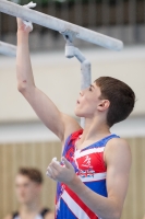 Thumbnail - JT2 - Alex Niscoveanu - Gymnastique Artistique - 2021 - egWohnen Juniorstrophy - Participants - Great Britain 02042_17990.jpg