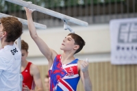 Thumbnail - JT2 - Alex Niscoveanu - Gymnastique Artistique - 2021 - egWohnen Juniorstrophy - Participants - Great Britain 02042_17991.jpg