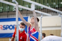 Thumbnail - JT2 - Alex Niscoveanu - Artistic Gymnastics - 2021 - egWohnen Juniorstrophy - Participants - Great Britain 02042_17992.jpg