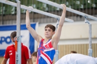 Thumbnail - JT2 - Alex Niscoveanu - Artistic Gymnastics - 2021 - egWohnen Juniorstrophy - Participants - Great Britain 02042_17993.jpg
