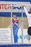 Thumbnail - JT2 - Alex Niscoveanu - Gymnastique Artistique - 2021 - egWohnen Juniorstrophy - Participants - Great Britain 02042_17994.jpg