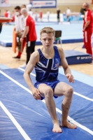 Thumbnail - JT1 - Luke Marsh - Artistic Gymnastics - 2021 - egWohnen Juniorstrophy - Participants - Great Britain 02042_18002.jpg