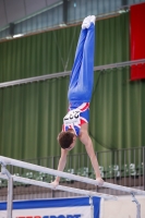 Thumbnail - JT2 - Alex Niscoveanu - Спортивная гимнастика - 2021 - egWohnen Juniorstrophy - Participants - Great Britain 02042_18010.jpg