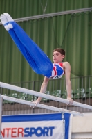 Thumbnail - JT2 - Alex Niscoveanu - Спортивная гимнастика - 2021 - egWohnen Juniorstrophy - Participants - Great Britain 02042_18013.jpg