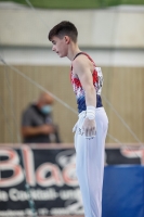 Thumbnail - JT3 - Evan McPhillips - Artistic Gymnastics - 2021 - egWohnen Juniorstrophy - Participants - Great Britain 02042_18039.jpg