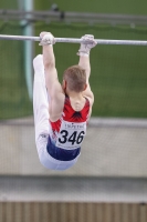 Thumbnail - JT3 - George Atkins - Спортивная гимнастика - 2021 - egWohnen Juniorstrophy - Participants - Great Britain 02042_18041.jpg