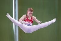 Thumbnail - JT3 - George Atkins - Artistic Gymnastics - 2021 - egWohnen Juniorstrophy - Participants - Great Britain 02042_18045.jpg