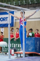 Thumbnail - JT2 - Alex Niscoveanu - Спортивная гимнастика - 2021 - egWohnen Juniorstrophy - Participants - Great Britain 02042_18056.jpg