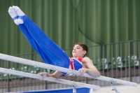 Thumbnail - JT2 - Alex Niscoveanu - Спортивная гимнастика - 2021 - egWohnen Juniorstrophy - Participants - Great Britain 02042_18057.jpg
