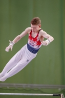 Thumbnail - JT3 - George Atkins - Artistic Gymnastics - 2021 - egWohnen Juniorstrophy - Participants - Great Britain 02042_18058.jpg