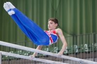 Thumbnail - JT2 - Alex Niscoveanu - Спортивная гимнастика - 2021 - egWohnen Juniorstrophy - Participants - Great Britain 02042_18059.jpg