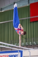Thumbnail - JT2 - Alex Niscoveanu - Спортивная гимнастика - 2021 - egWohnen Juniorstrophy - Participants - Great Britain 02042_18064.jpg