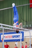 Thumbnail - JT2 - Alex Niscoveanu - Спортивная гимнастика - 2021 - egWohnen Juniorstrophy - Participants - Great Britain 02042_18067.jpg