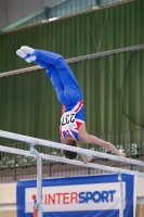 Thumbnail - JT2 - Alex Niscoveanu - Спортивная гимнастика - 2021 - egWohnen Juniorstrophy - Participants - Great Britain 02042_18073.jpg