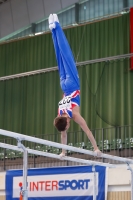 Thumbnail - JT2 - Alex Niscoveanu - Спортивная гимнастика - 2021 - egWohnen Juniorstrophy - Participants - Great Britain 02042_18075.jpg
