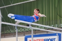 Thumbnail - JT2 - Alex Niscoveanu - Спортивная гимнастика - 2021 - egWohnen Juniorstrophy - Participants - Great Britain 02042_18078.jpg