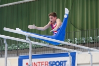 Thumbnail - JT2 - Alex Niscoveanu - Спортивная гимнастика - 2021 - egWohnen Juniorstrophy - Participants - Great Britain 02042_18085.jpg