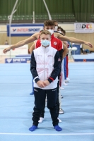 Thumbnail - JT1 - Luke Marsh - Artistic Gymnastics - 2021 - egWohnen Juniorstrophy - Participants - Great Britain 02042_18087.jpg