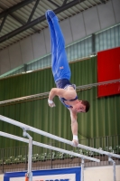 Thumbnail - JT1 - Danny Crouch - Artistic Gymnastics - 2021 - egWohnen Juniorstrophy - Participants - Great Britain 02042_18094.jpg