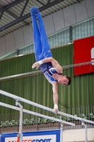 Thumbnail - JT1 - Danny Crouch - Artistic Gymnastics - 2021 - egWohnen Juniorstrophy - Participants - Great Britain 02042_18095.jpg