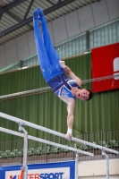 Thumbnail - JT1 - Danny Crouch - Artistic Gymnastics - 2021 - egWohnen Juniorstrophy - Participants - Great Britain 02042_18096.jpg