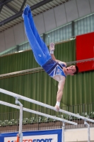 Thumbnail - JT1 - Danny Crouch - Artistic Gymnastics - 2021 - egWohnen Juniorstrophy - Participants - Great Britain 02042_18097.jpg