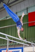 Thumbnail - JT1 - Danny Crouch - Artistic Gymnastics - 2021 - egWohnen Juniorstrophy - Participants - Great Britain 02042_18098.jpg