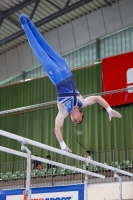 Thumbnail - JT1 - Danny Crouch - Artistic Gymnastics - 2021 - egWohnen Juniorstrophy - Participants - Great Britain 02042_18099.jpg