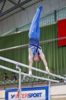 Thumbnail - JT1 - Danny Crouch - Artistic Gymnastics - 2021 - egWohnen Juniorstrophy - Participants - Great Britain 02042_18105.jpg
