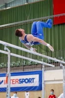 Thumbnail - JT1 - Danny Crouch - Artistic Gymnastics - 2021 - egWohnen Juniorstrophy - Participants - Great Britain 02042_18107.jpg