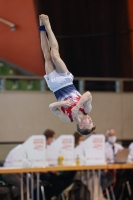 Thumbnail - JT3 - George Atkins - Artistic Gymnastics - 2021 - egWohnen Juniorstrophy - Participants - Great Britain 02042_18110.jpg