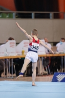 Thumbnail - JT3 - George Atkins - Спортивная гимнастика - 2021 - egWohnen Juniorstrophy - Participants - Great Britain 02042_18111.jpg
