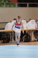 Thumbnail - JT3 - George Atkins - Спортивная гимнастика - 2021 - egWohnen Juniorstrophy - Participants - Great Britain 02042_18112.jpg
