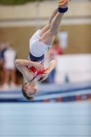 Thumbnail - JT3 - George Atkins - Спортивная гимнастика - 2021 - egWohnen Juniorstrophy - Participants - Great Britain 02042_18113.jpg