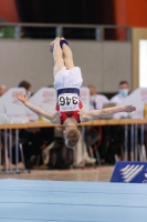 Thumbnail - JT3 - George Atkins - Artistic Gymnastics - 2021 - egWohnen Juniorstrophy - Participants - Great Britain 02042_18118.jpg