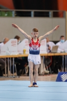 Thumbnail - JT3 - George Atkins - Artistic Gymnastics - 2021 - egWohnen Juniorstrophy - Participants - Great Britain 02042_18119.jpg