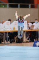 Thumbnail - JT3 - George Atkins - Artistic Gymnastics - 2021 - egWohnen Juniorstrophy - Participants - Great Britain 02042_18120.jpg